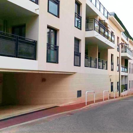Cannes: Appartement Cosy A 2 Pas De La Croisette Exterior foto